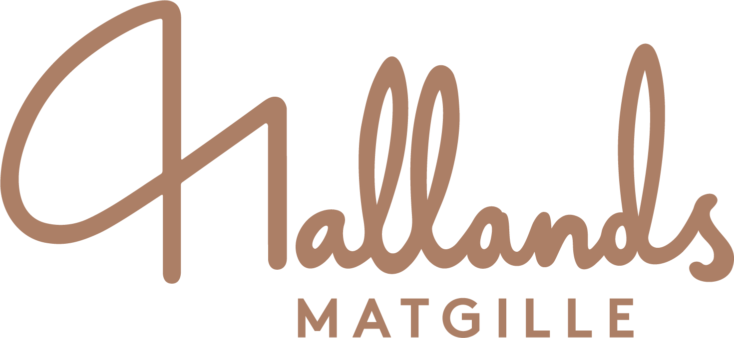 Hallands Matgilles logga