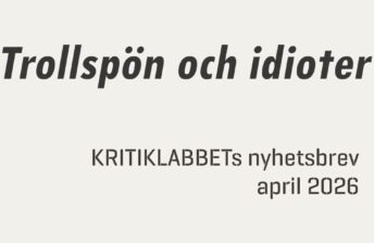 Illustrerar artikel